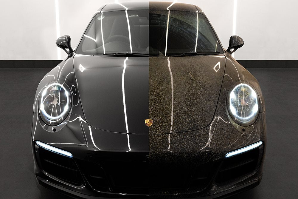 No Problem Detailing
